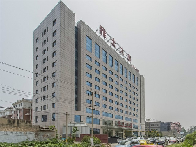 济南尚云要多少钱